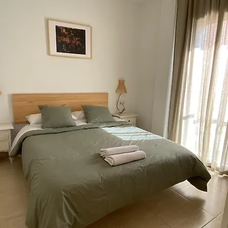 Apartment Brava