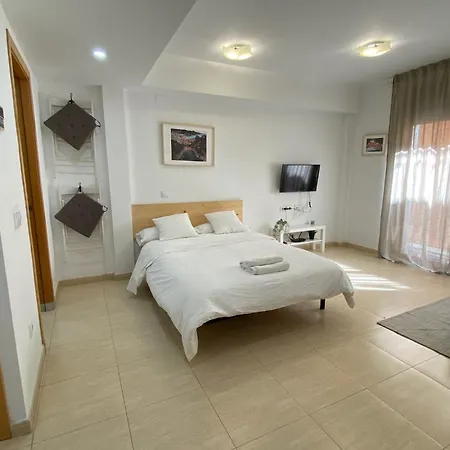 Brava Apartment *