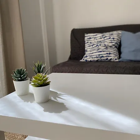 Apartment Brava