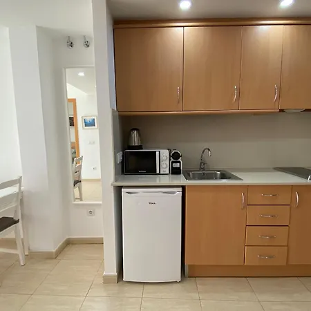 Brava Apartment