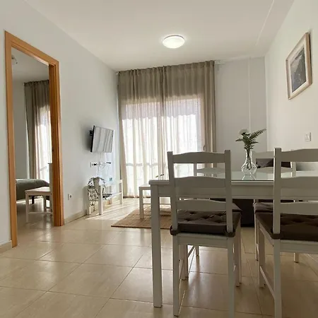 Brava Apartment