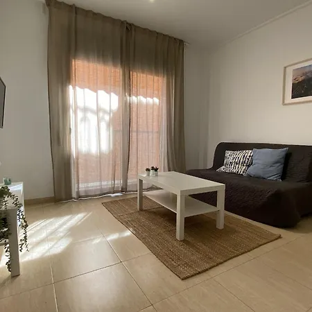 Brava Apartment *