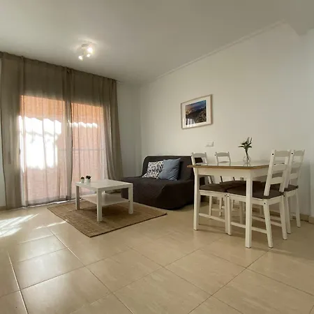 Brava Apartment