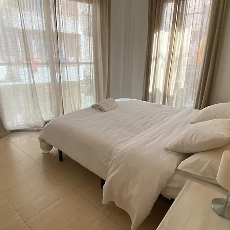 Apartment Brava Lloret de Mar