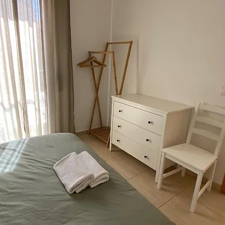Apartment Brava