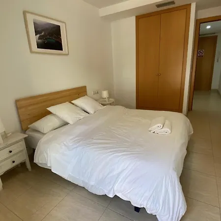 Apartment Brava