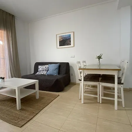 Apartment Brava Lloret de Mar