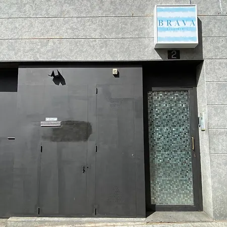 Brava Apartment