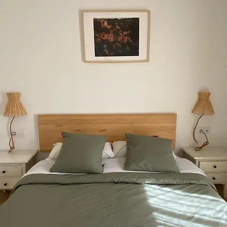 Brava Apartment