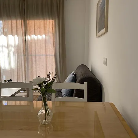 Brava Apartment Lloret de Mar