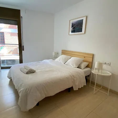 Brava Apartment
