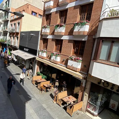 Apartment Brava Lloret de Mar