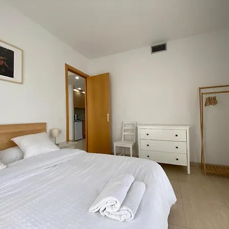 Brava Apartment