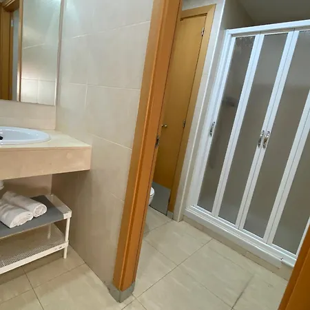 Apartment Brava *