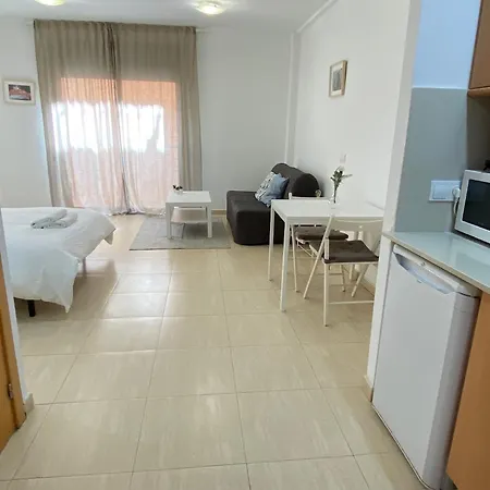 Apartment Brava