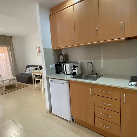 Apartamento Brava