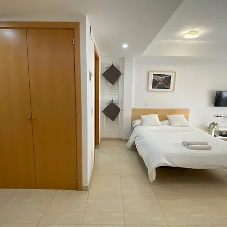 Brava Apartment