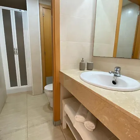 Apartment Brava Lloret de Mar
