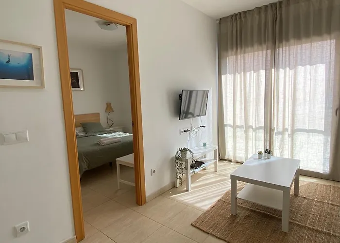 Brava リョレート・デ・マル