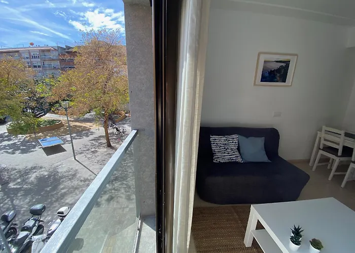 Brava * リョレート・デ・マル