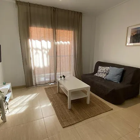 Brava Apartament
