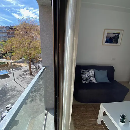 Brava * Λορέτ Ντε Μαρ