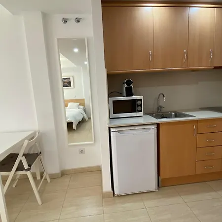 Apartament Brava