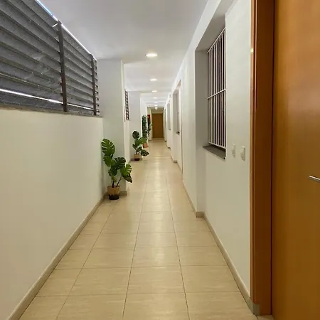 Brava Apartment Lloret de Mar