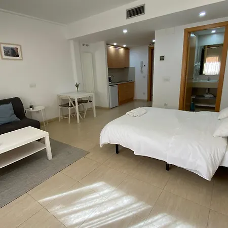 Apartment Brava Lloret de Mar