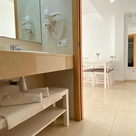 Brava Apartment Lloret de Mar