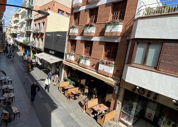 Appartamento Brava Lloret de Mar