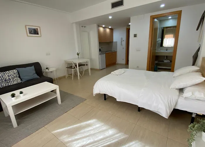 Appartamento Brava Lloret de Mar