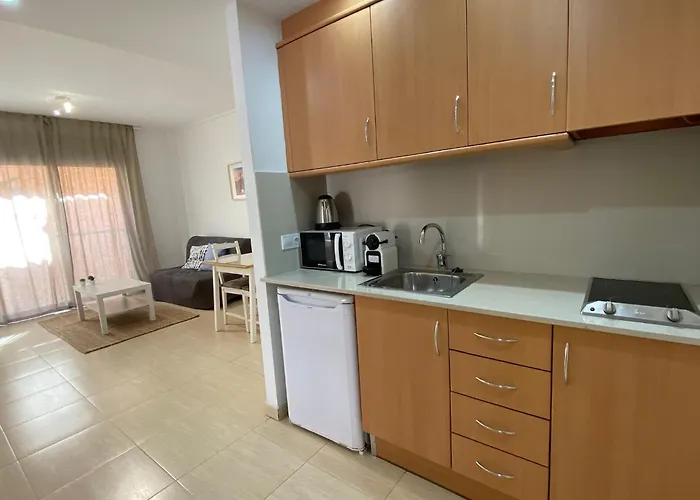 Apartamento Brava