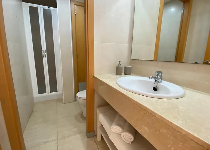 Apartamento Brava Lloret de Mar