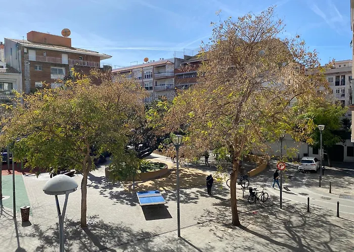 Apartman Brava Lloret de Mar