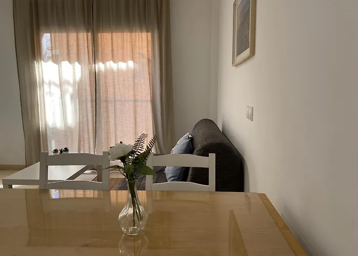 Brava Apartman Lloret de Mar