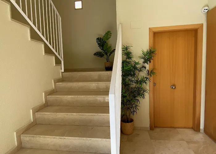 Brava Apartment Lloret de Mar