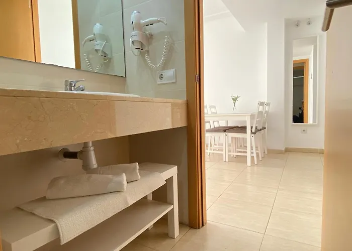 Brava Apartment Lloret de Mar